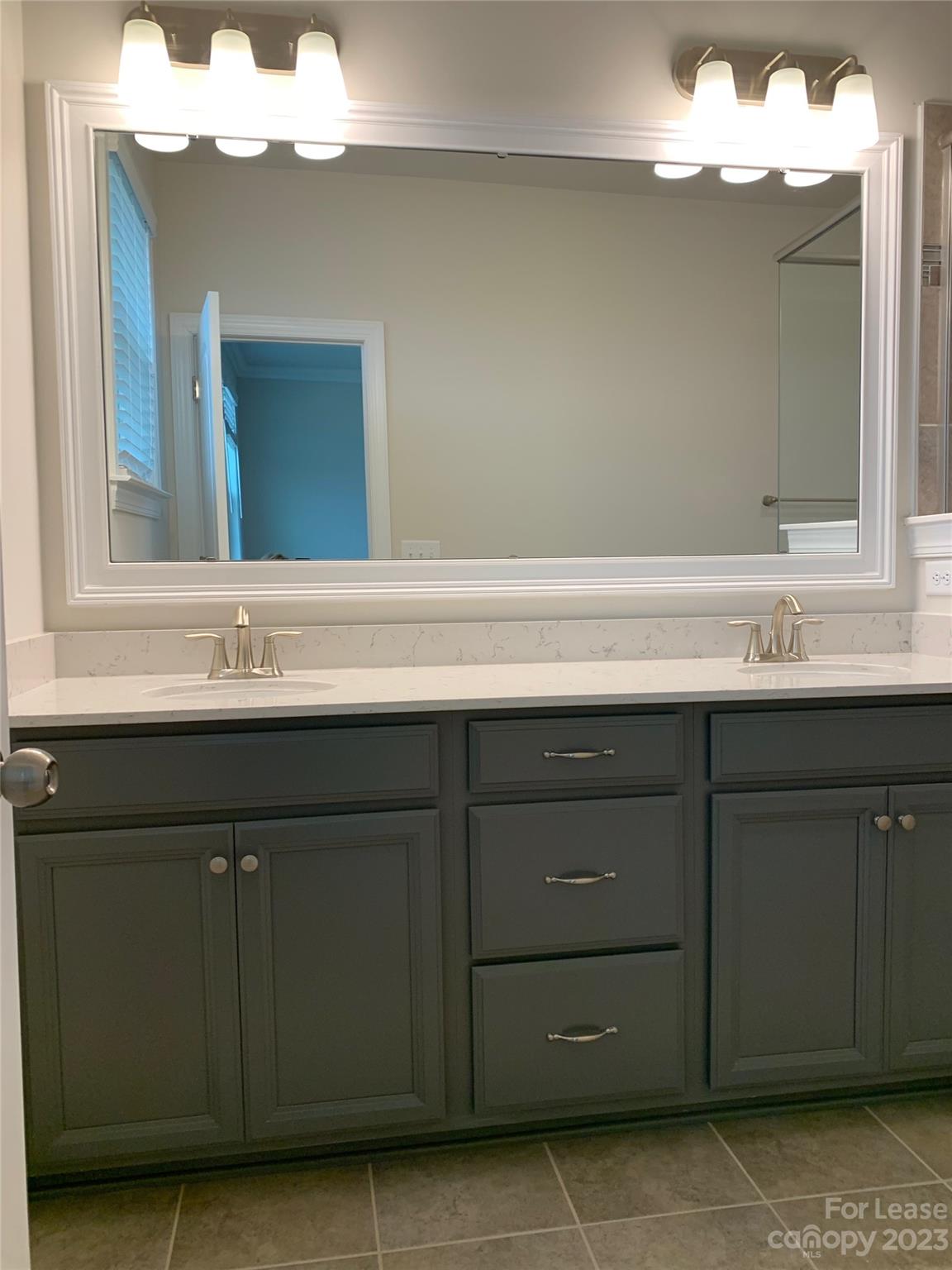 Rea Farms - Residential Lease