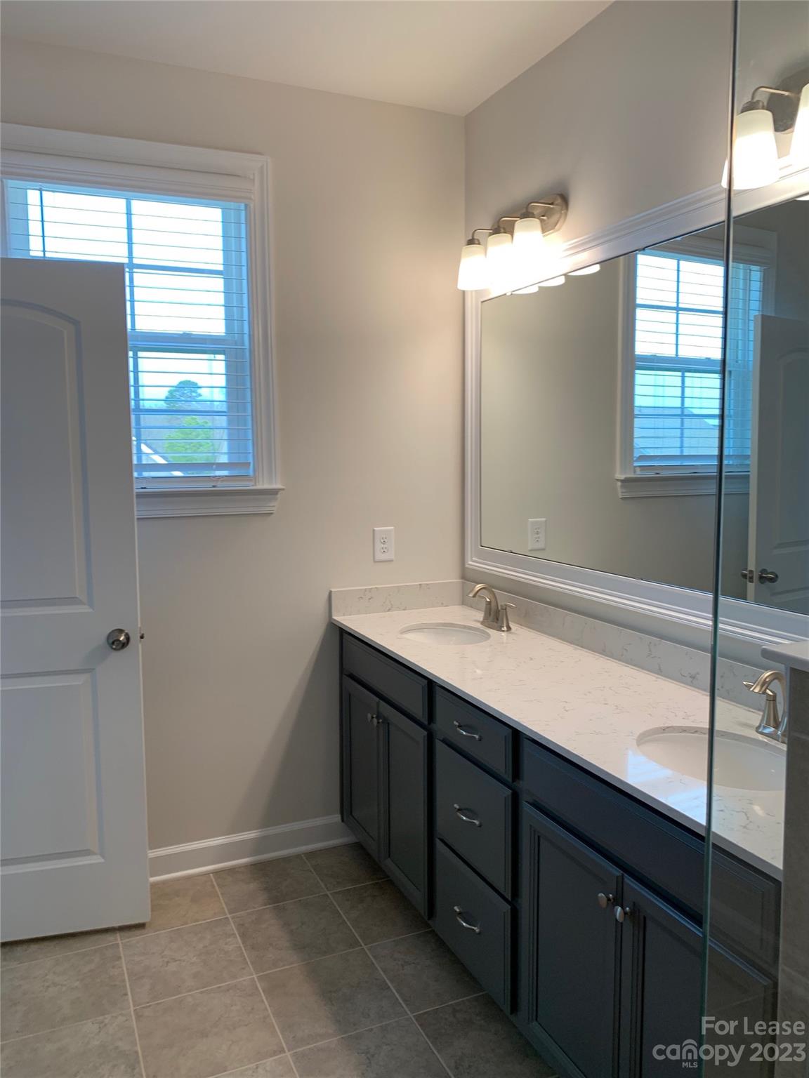 Rea Farms - Residential Lease