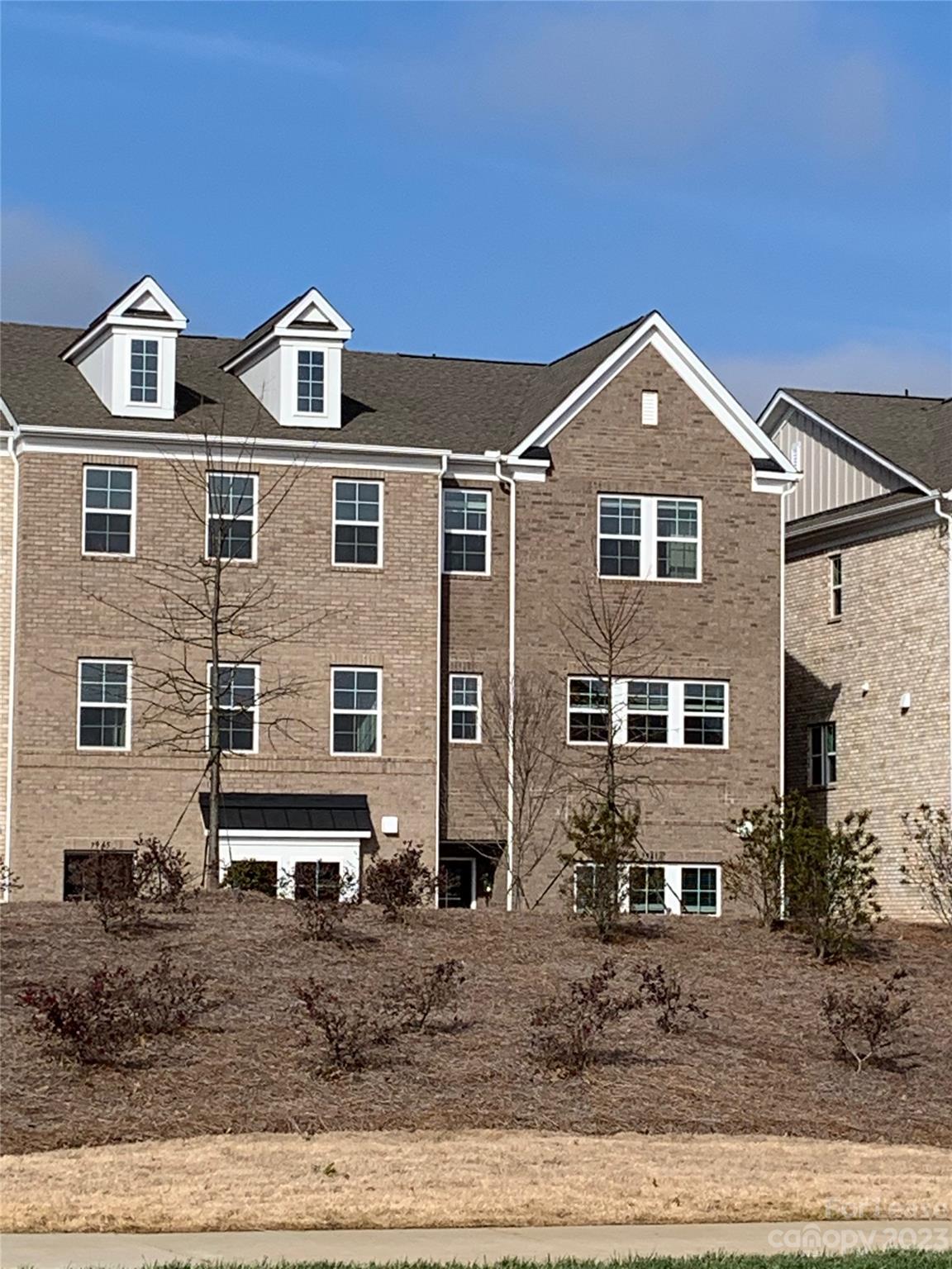 Rea Farms - Residential Lease