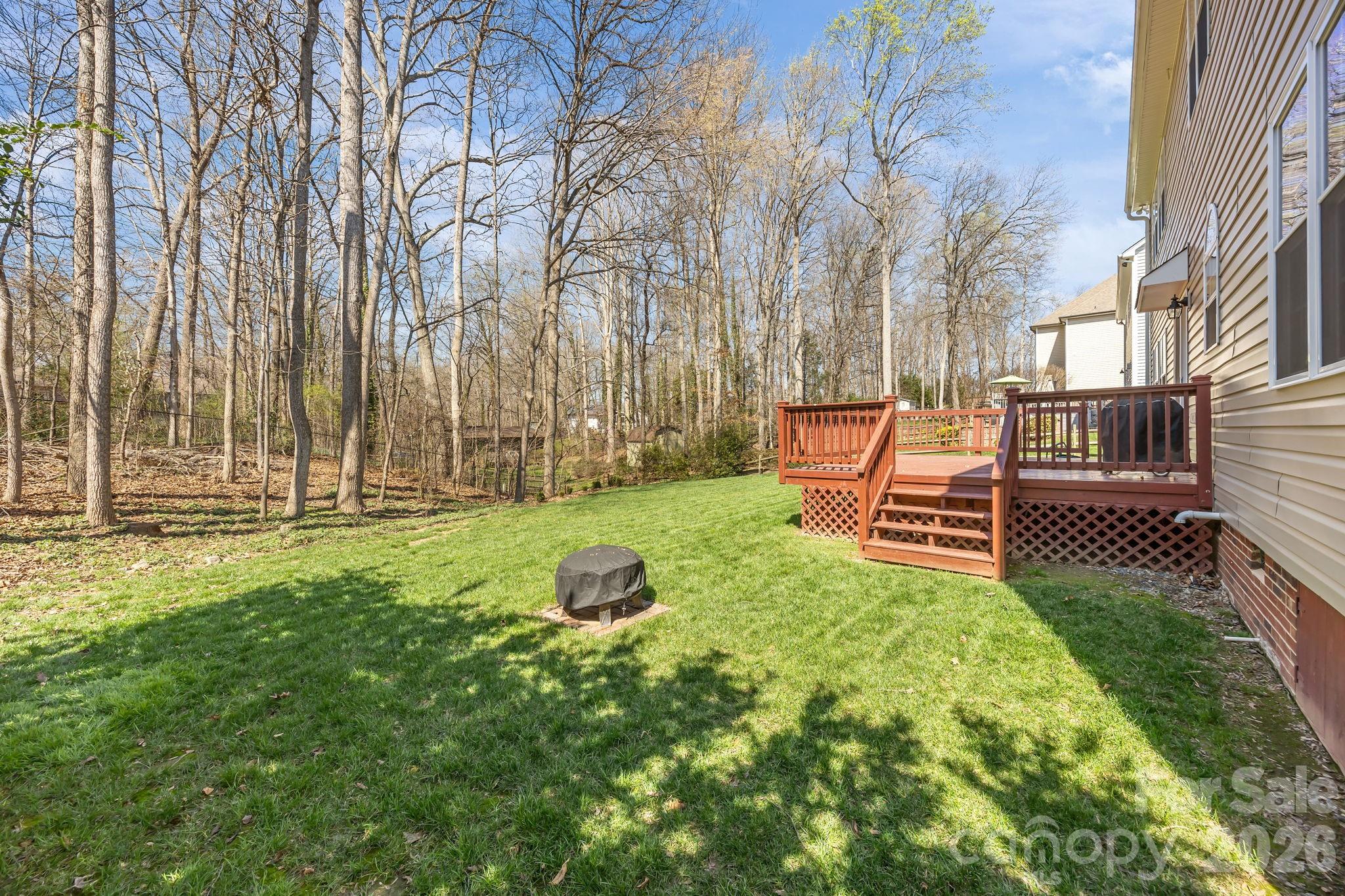 Poplar Woods - Residential