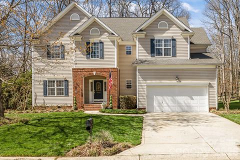 8409 Bampton Drive Concord NC 28027