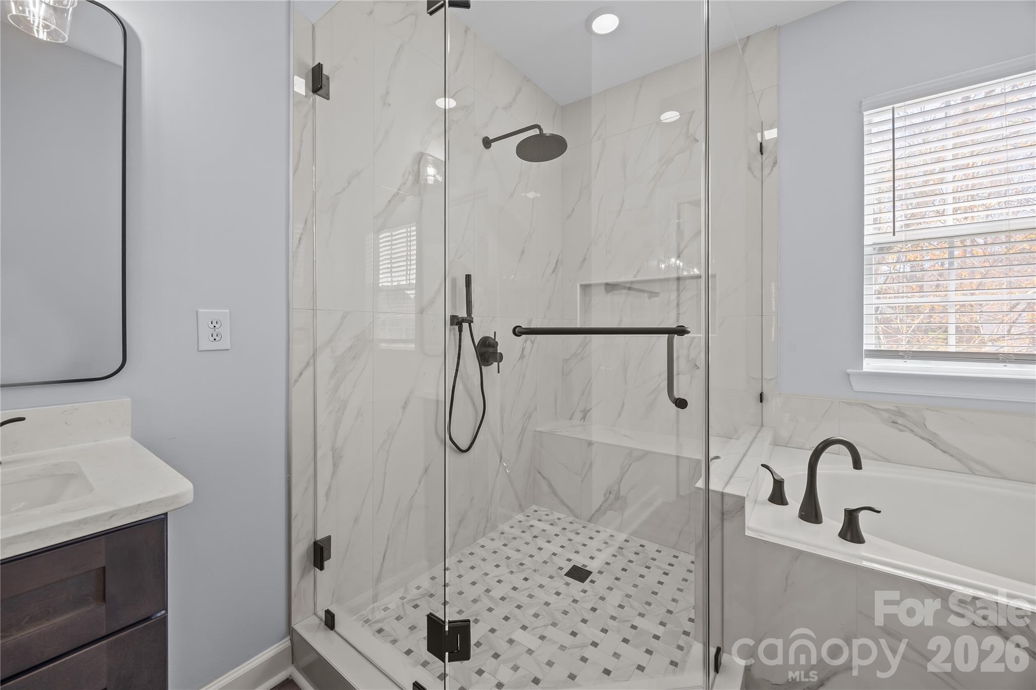 Poplar Woods - Residential