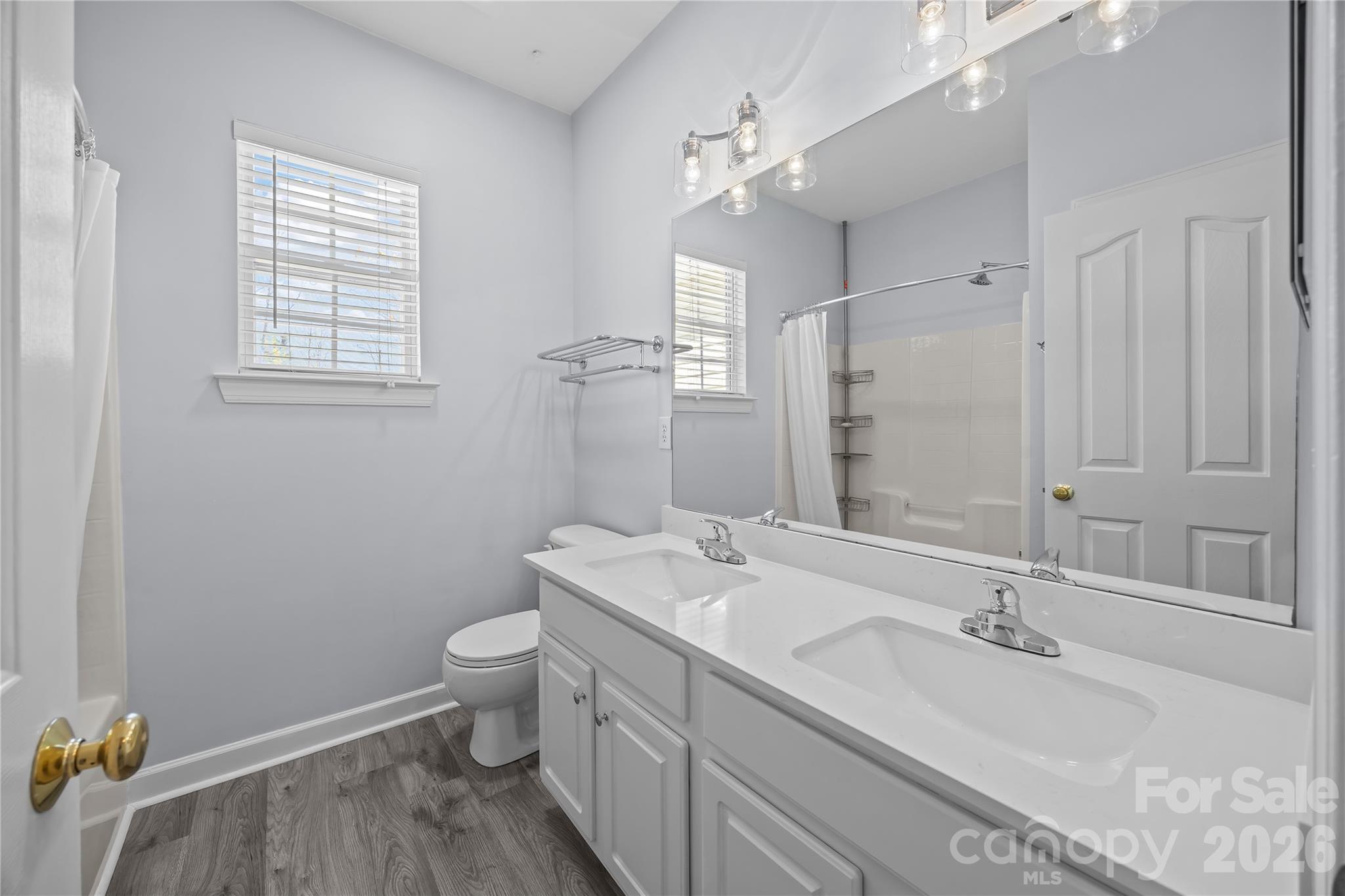 Poplar Woods - Residential