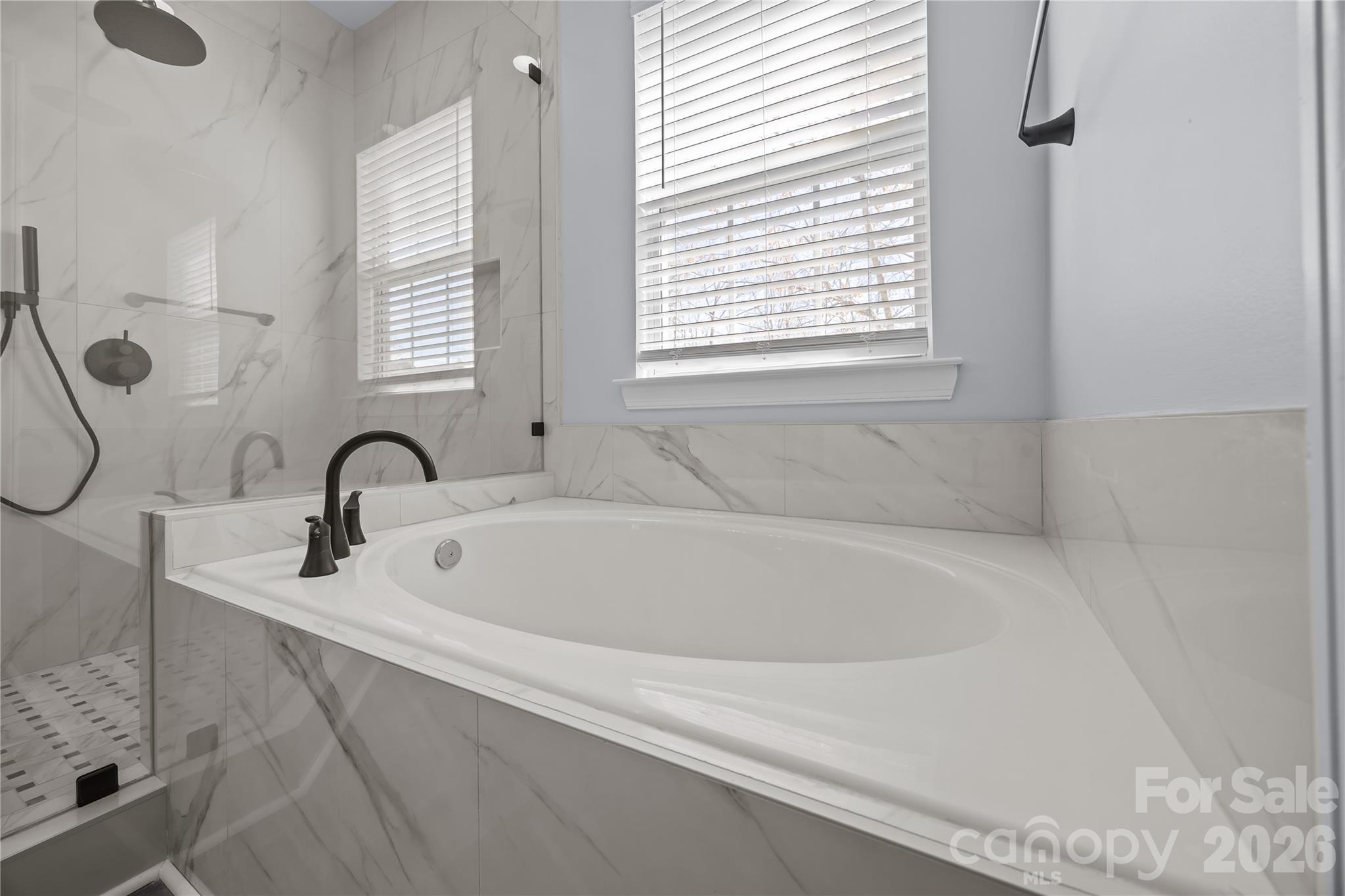 Poplar Woods - Residential