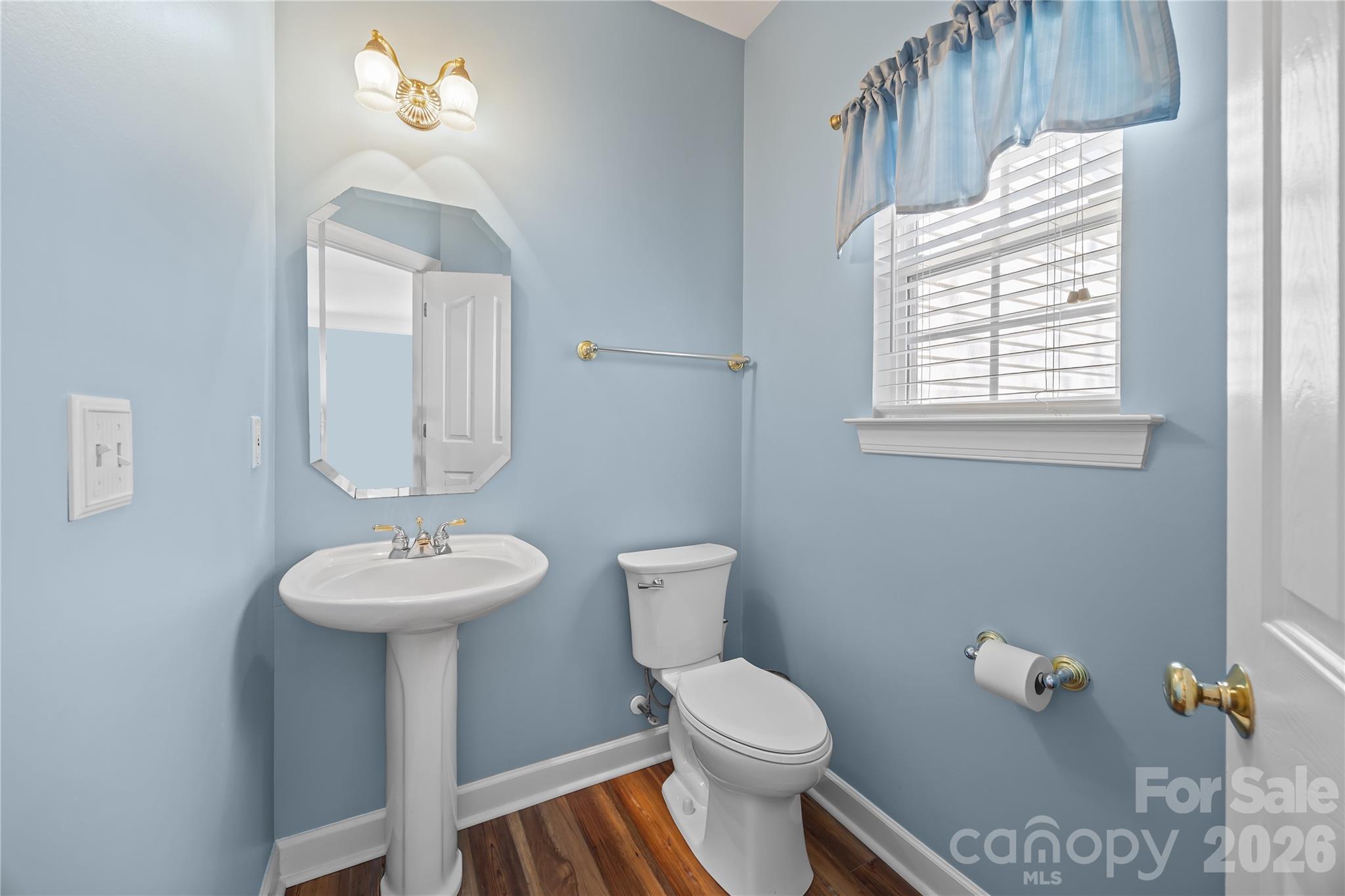 Poplar Woods - Residential