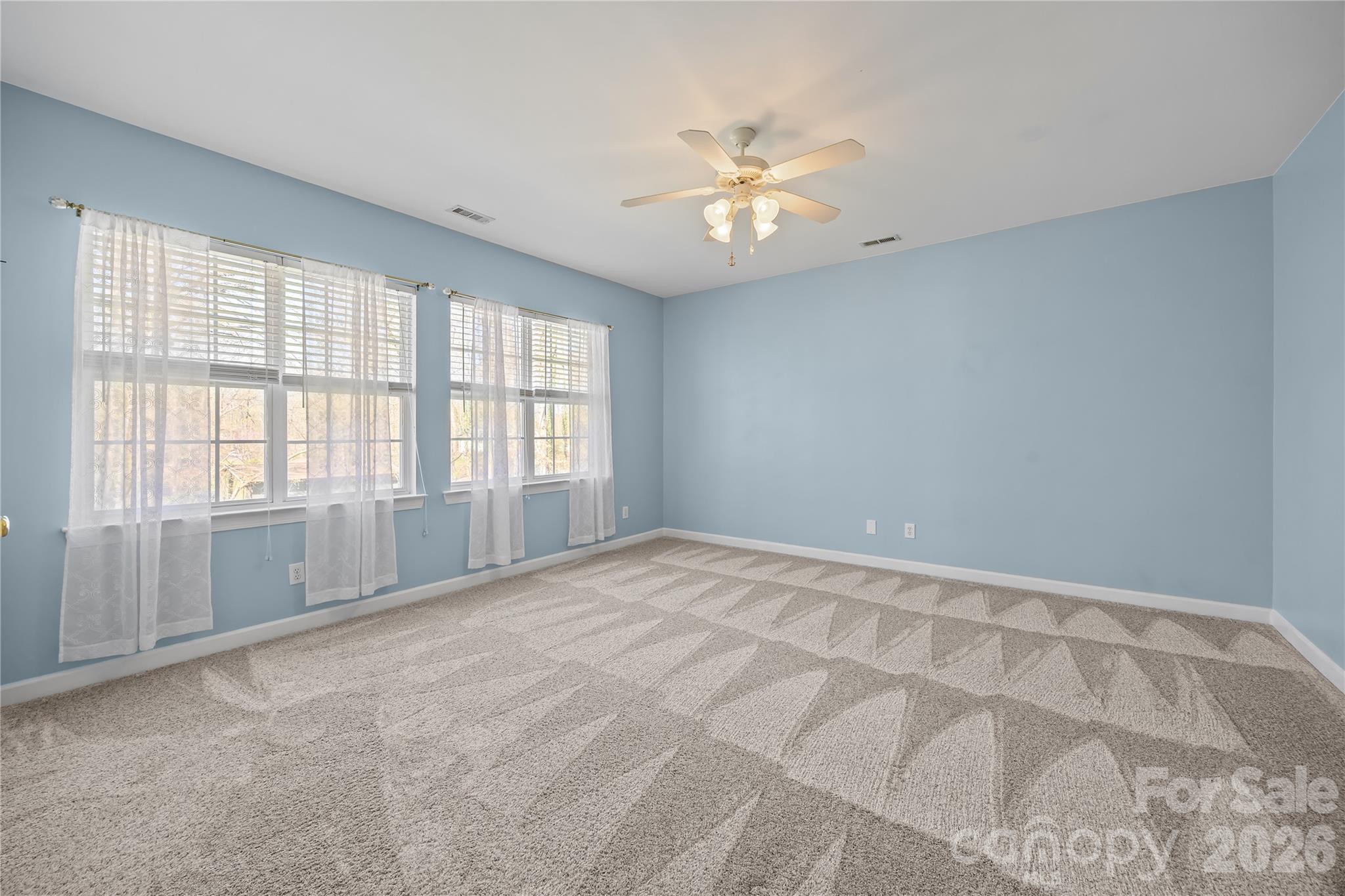 Poplar Woods - Residential