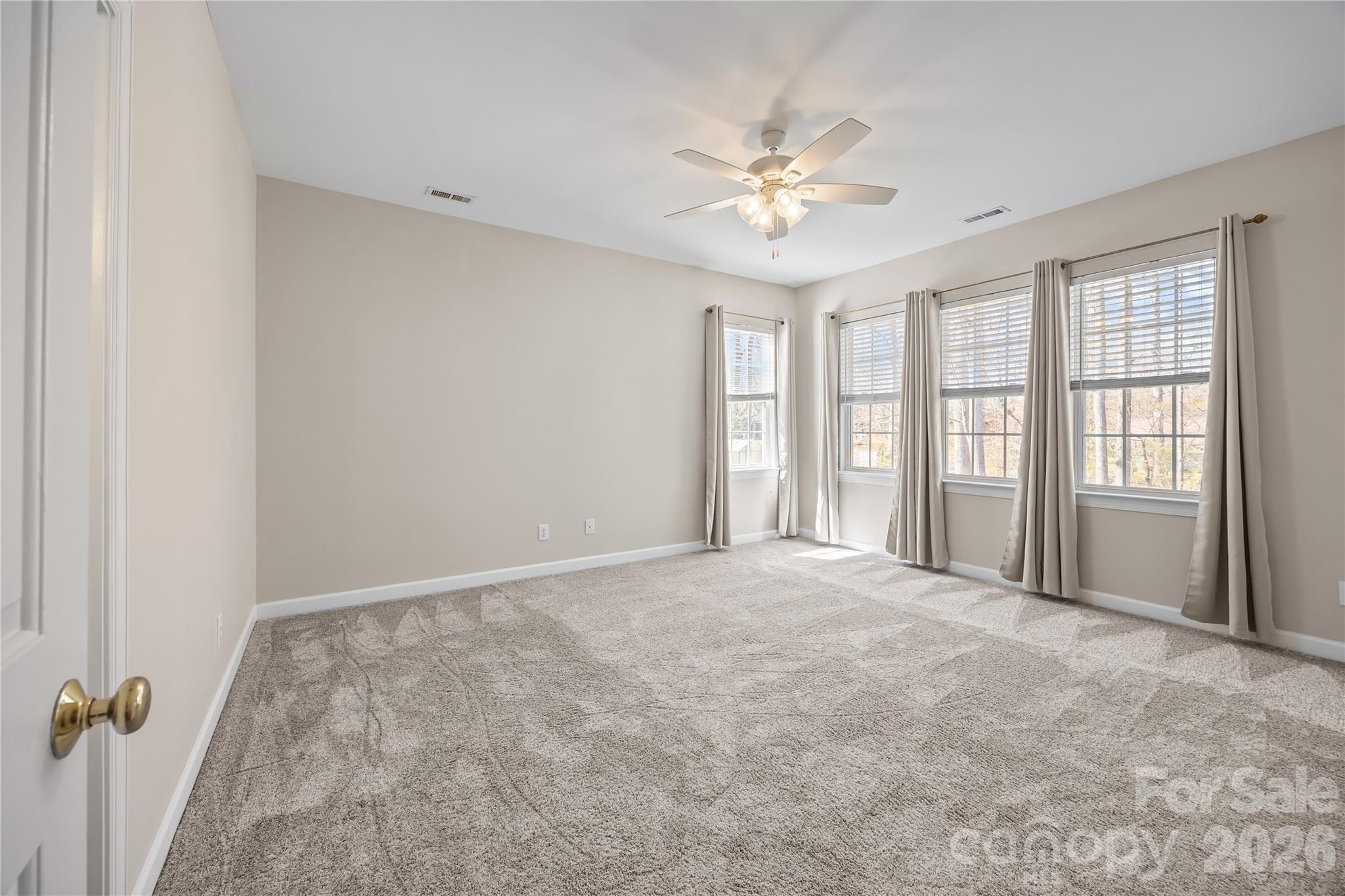 Poplar Woods - Residential