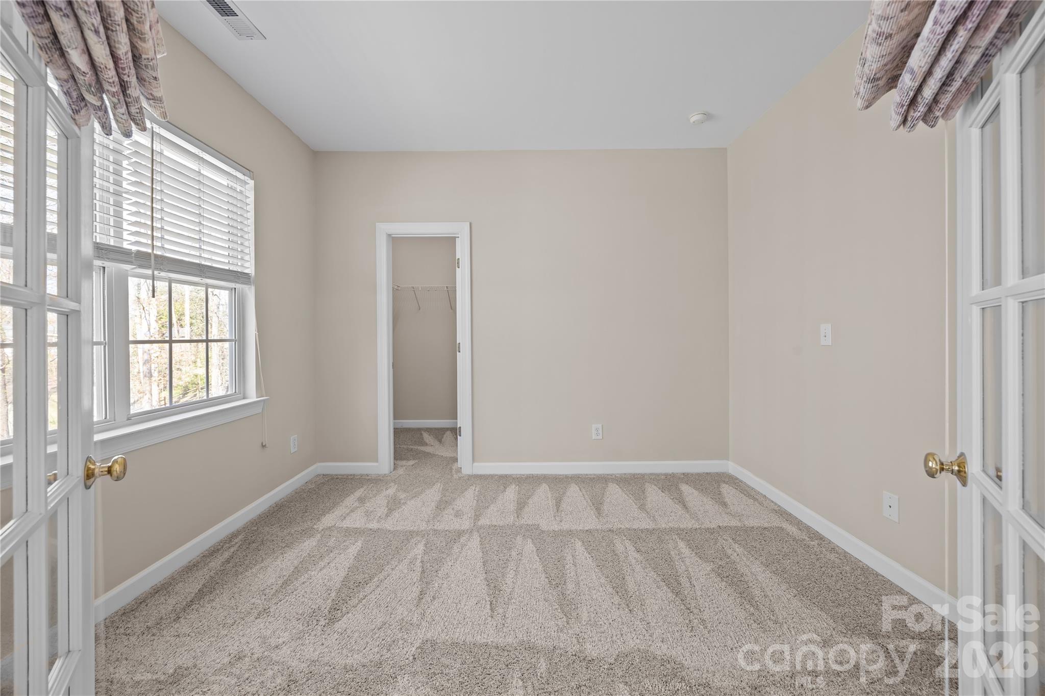 Poplar Woods - Residential