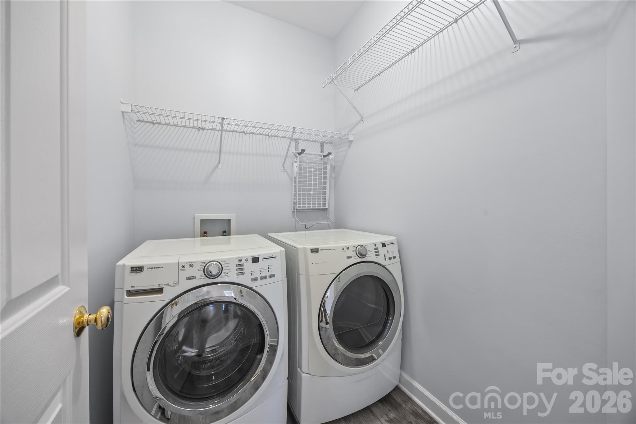 Poplar Woods - Residential