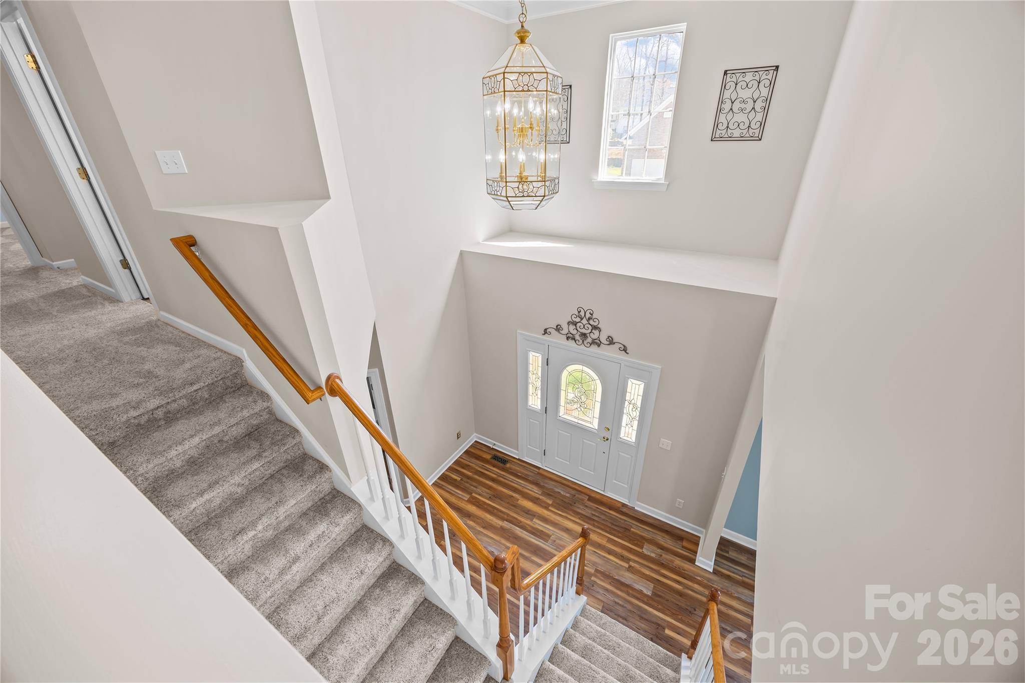 Poplar Woods - Residential