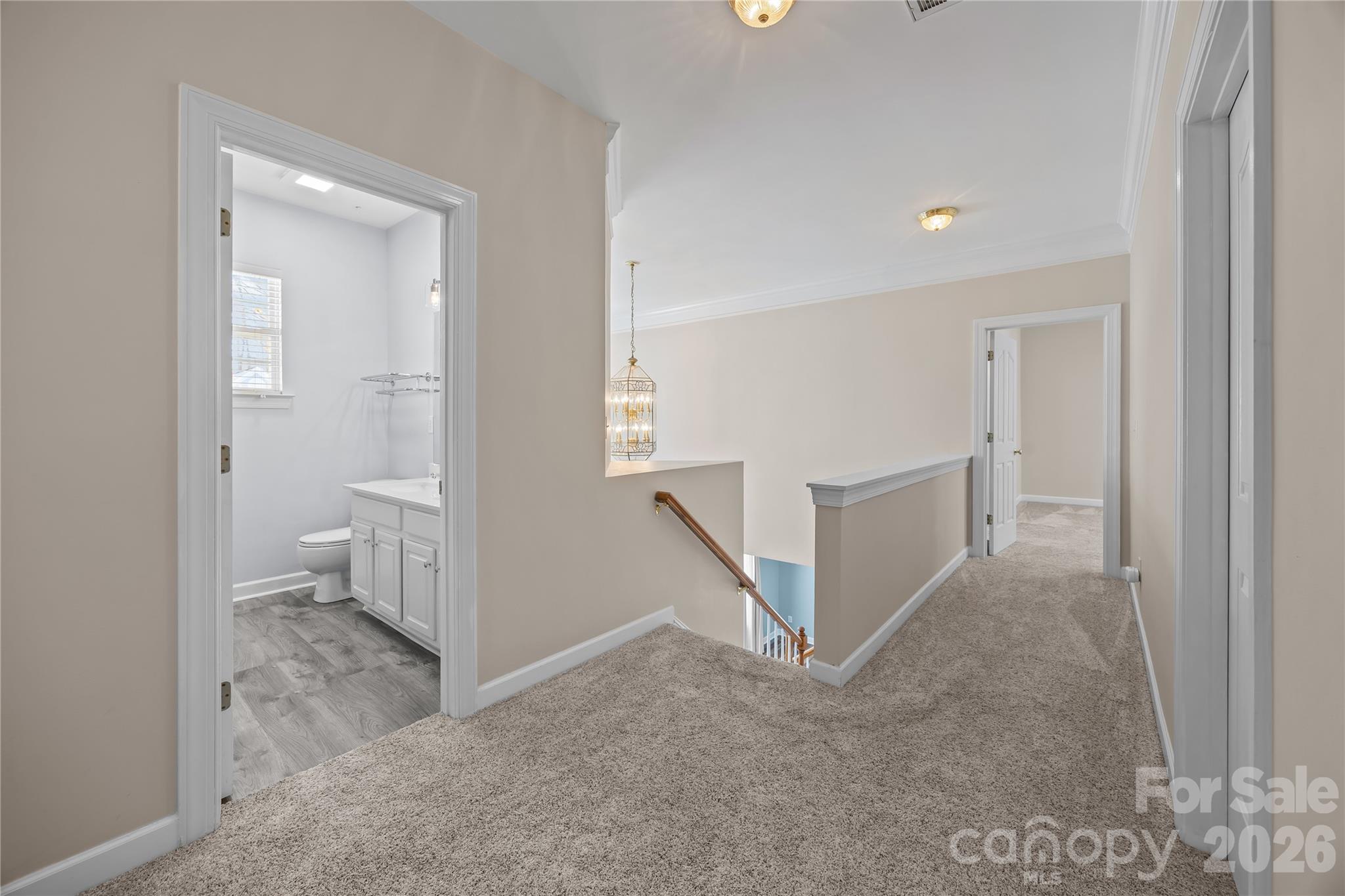 Poplar Woods - Residential