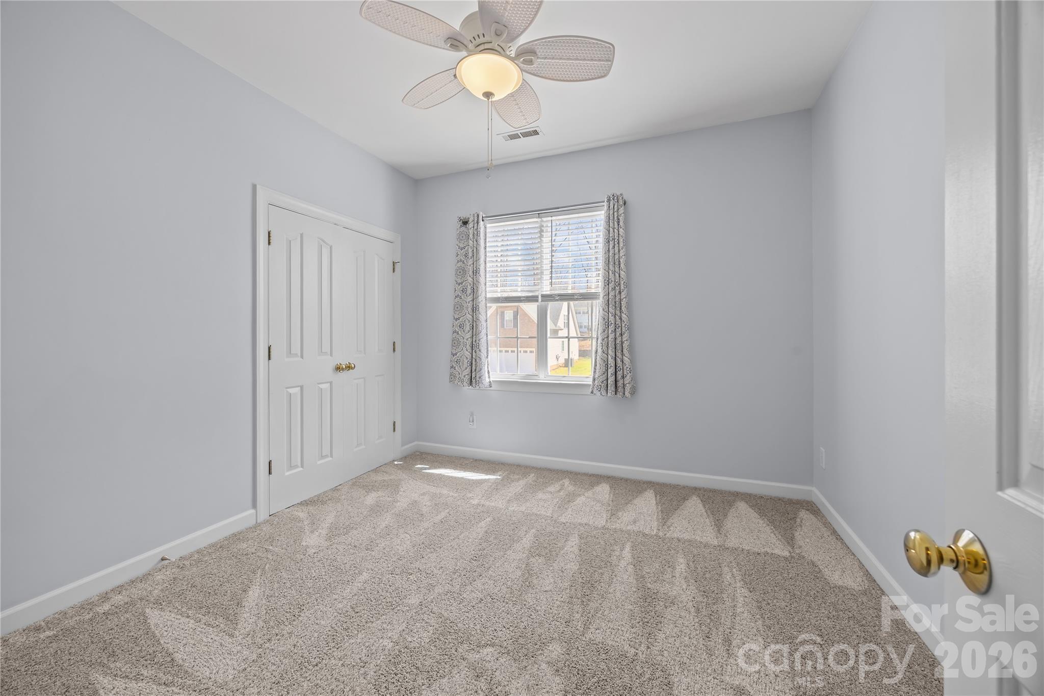 Poplar Woods - Residential