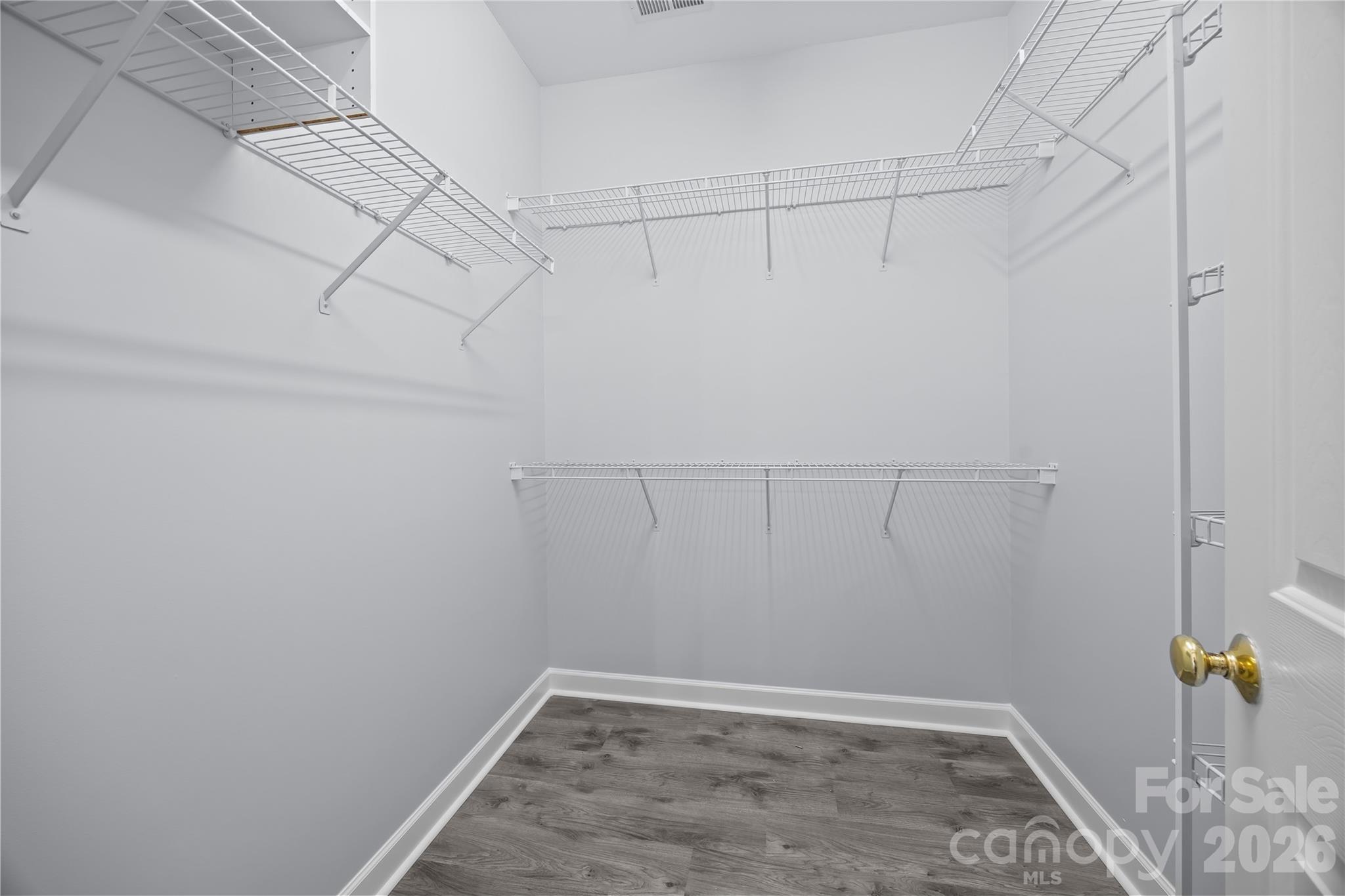 Poplar Woods - Residential