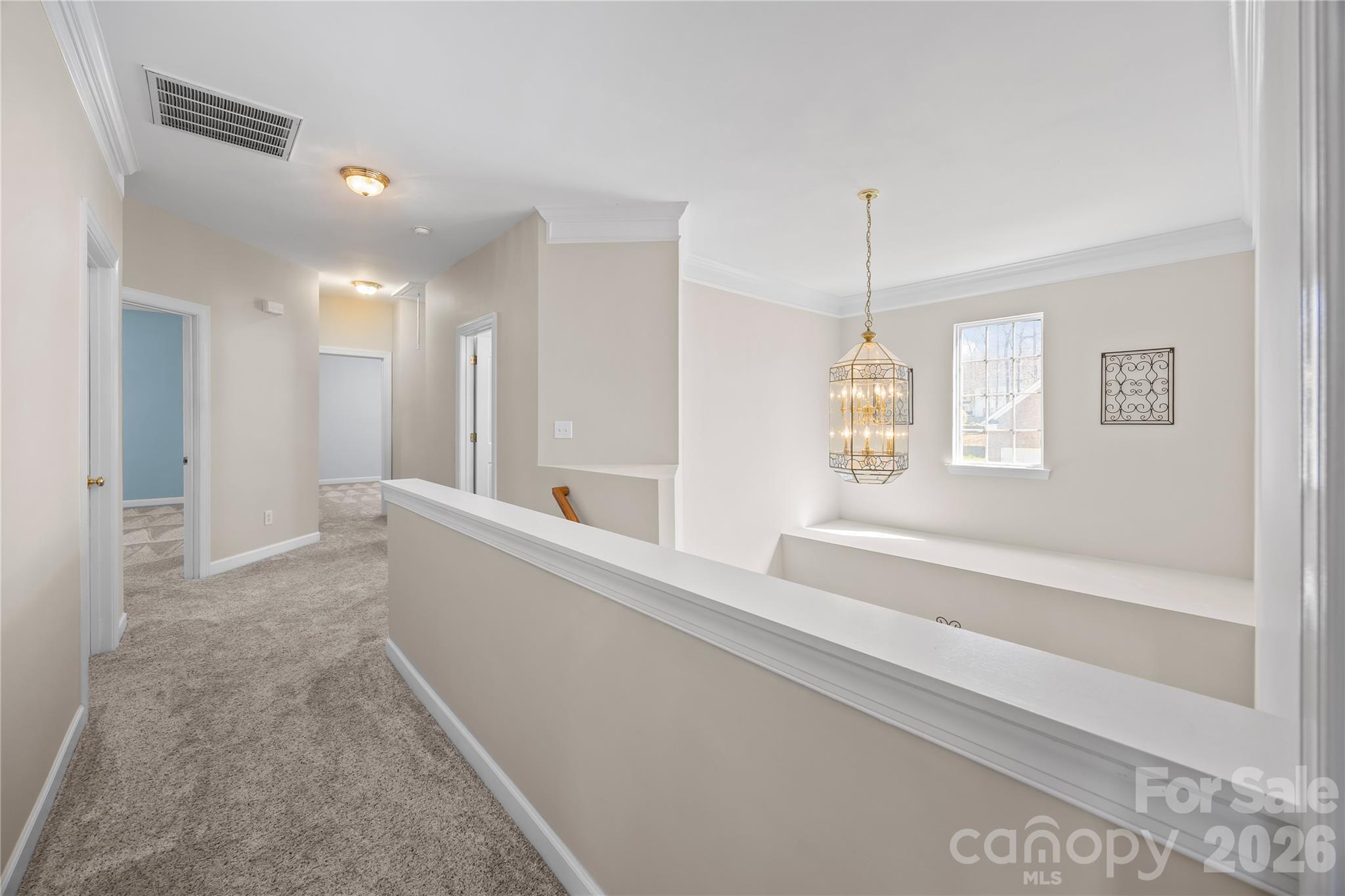 Poplar Woods - Residential