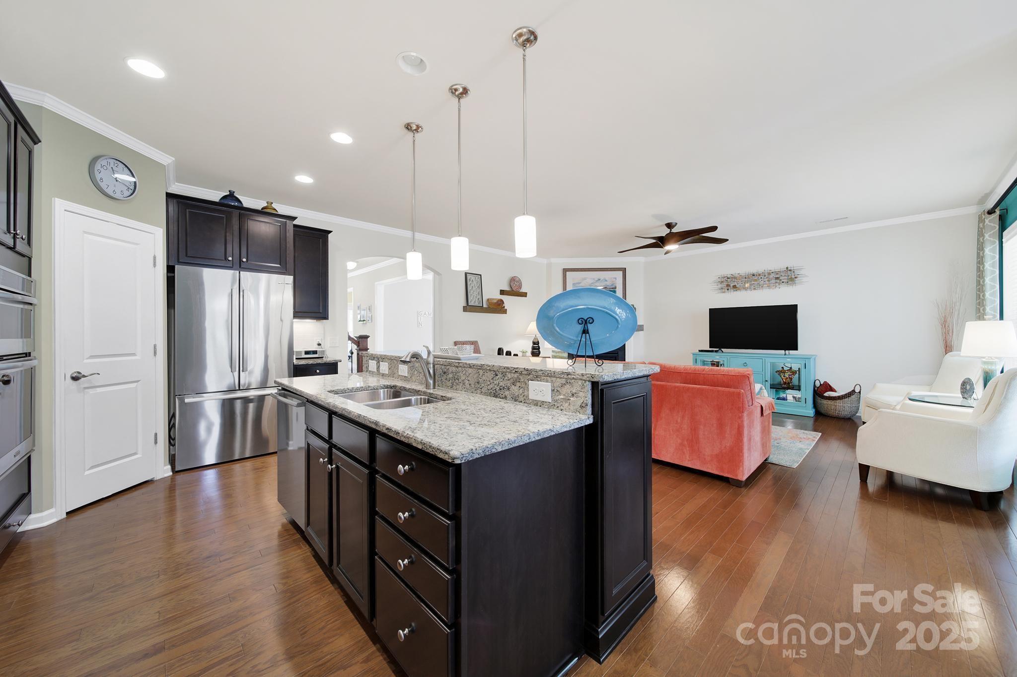 Sun City Carolina Lakes - Residential