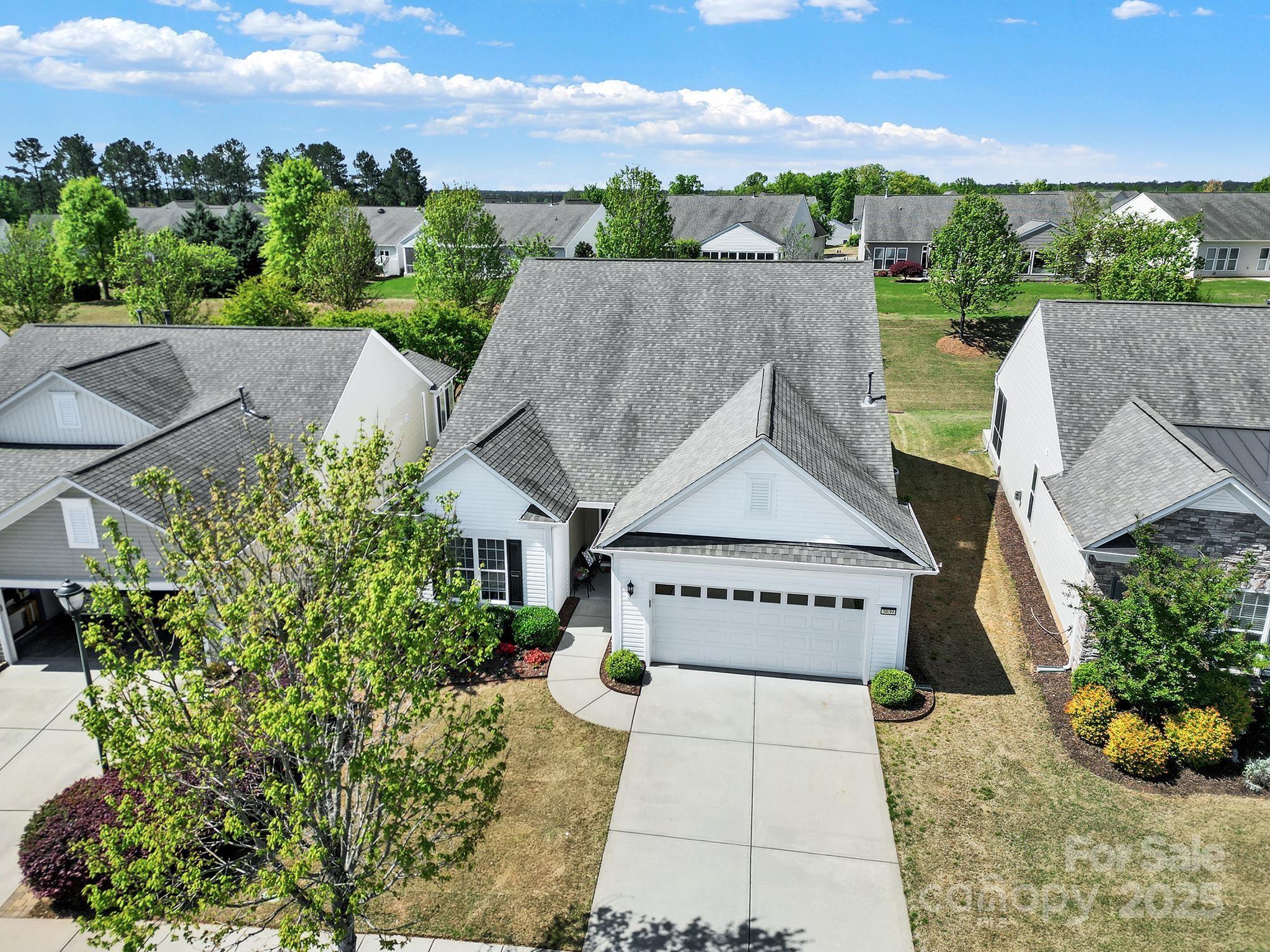 Sun City Carolina Lakes - Residential