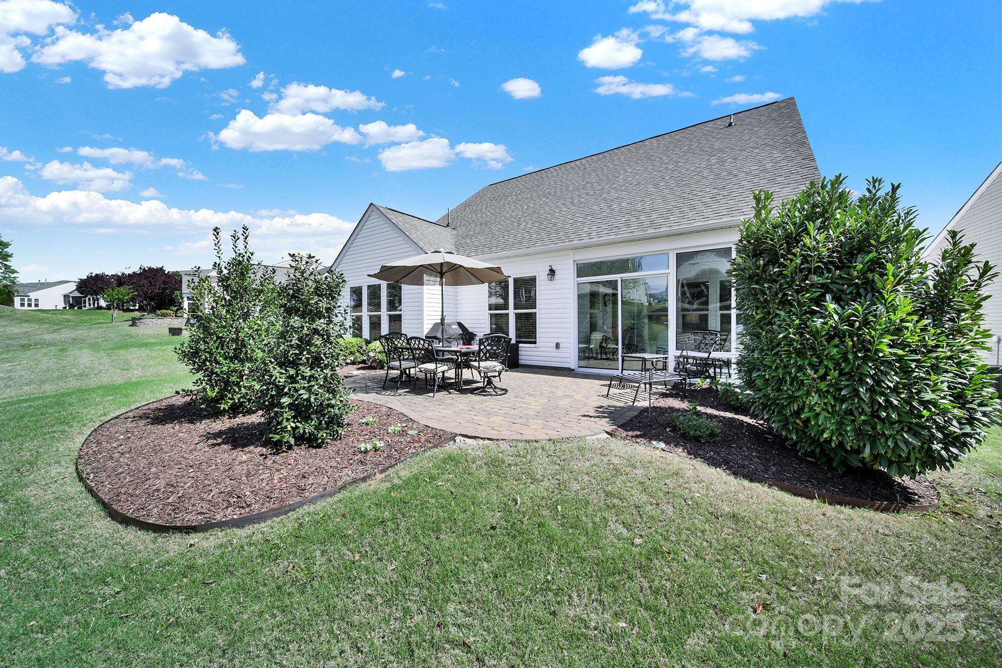 Sun City Carolina Lakes - Residential