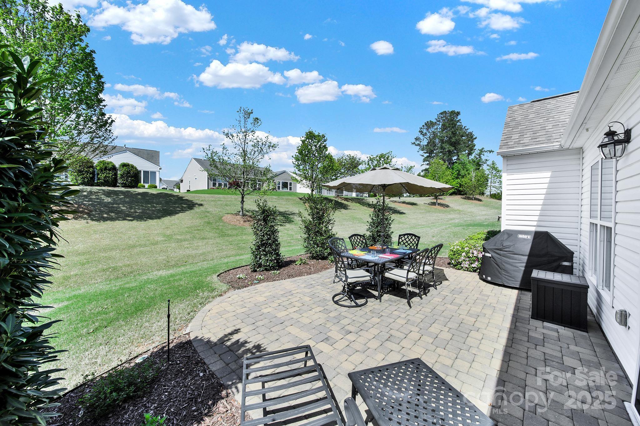 Sun City Carolina Lakes - Residential