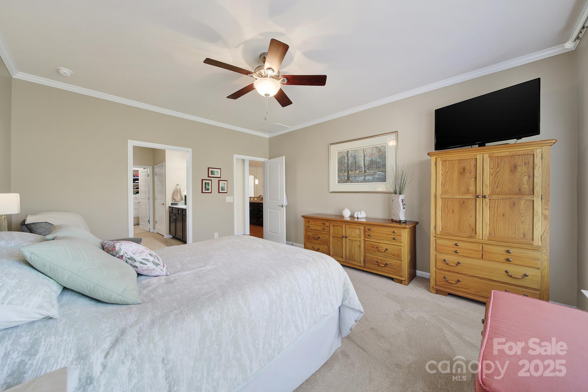 Sun City Carolina Lakes - Residential