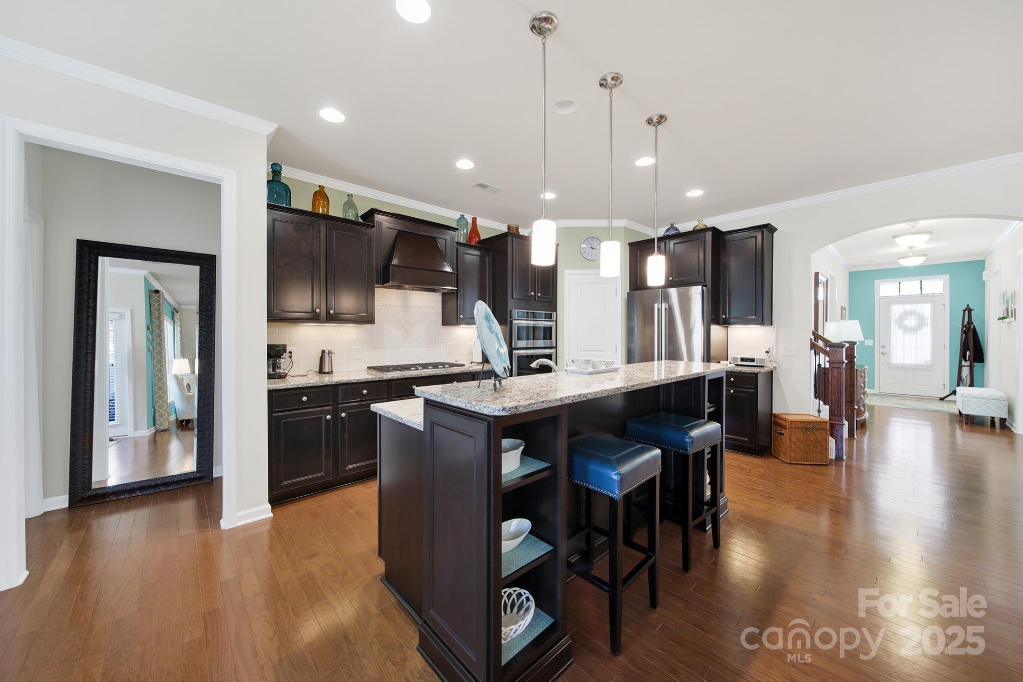 Sun City Carolina Lakes - Residential