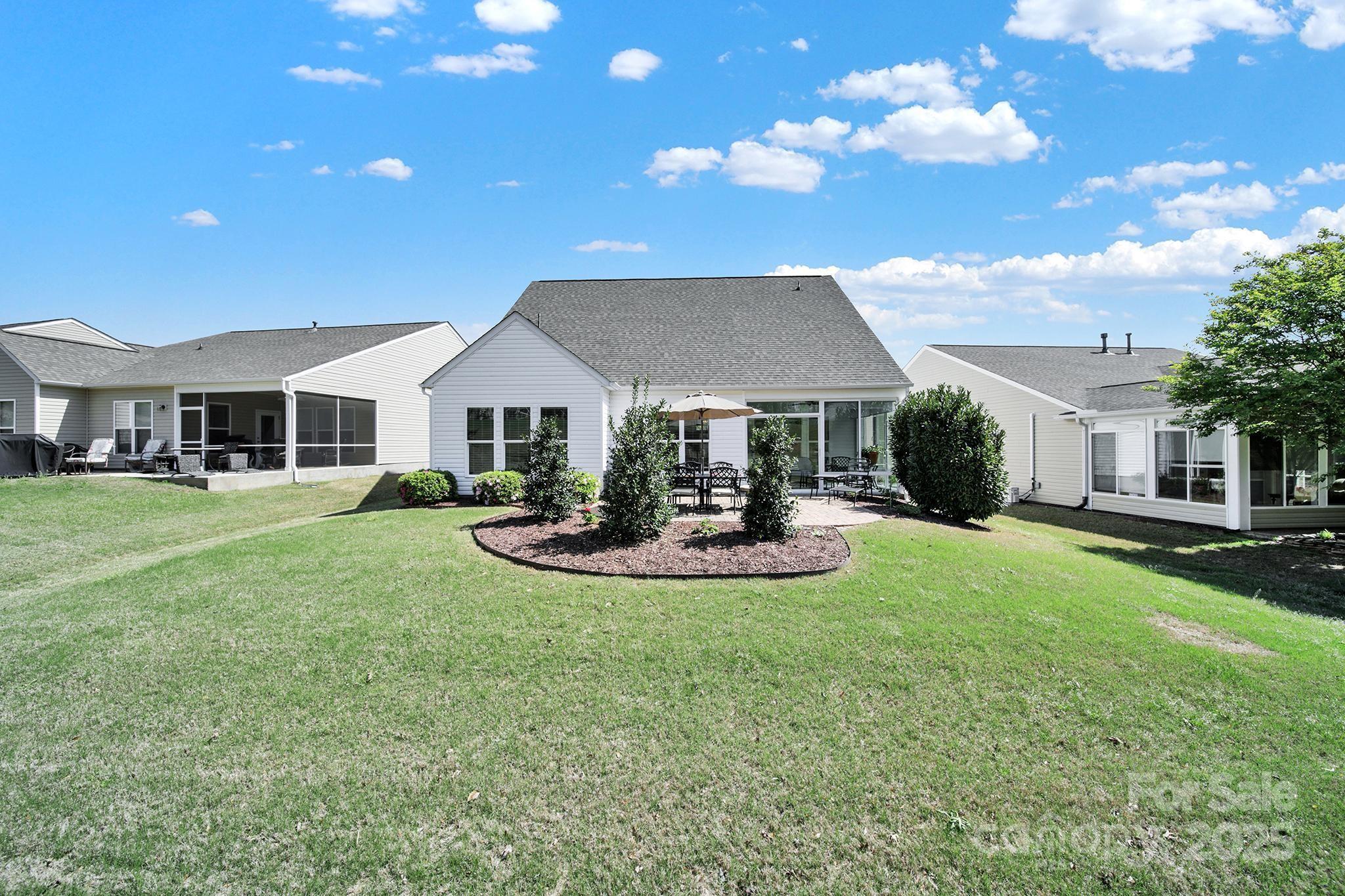 Sun City Carolina Lakes - Residential