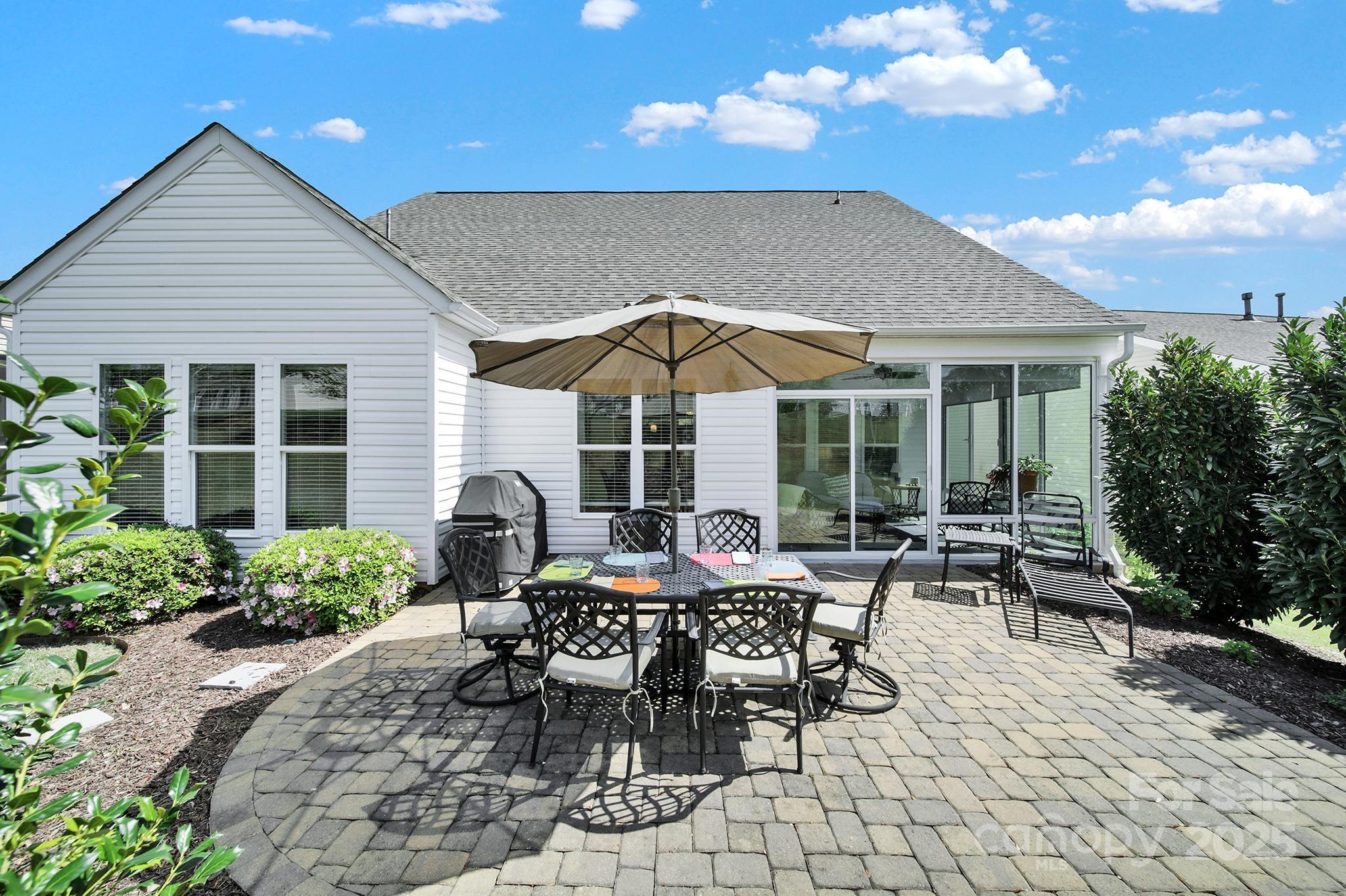 Sun City Carolina Lakes - Residential