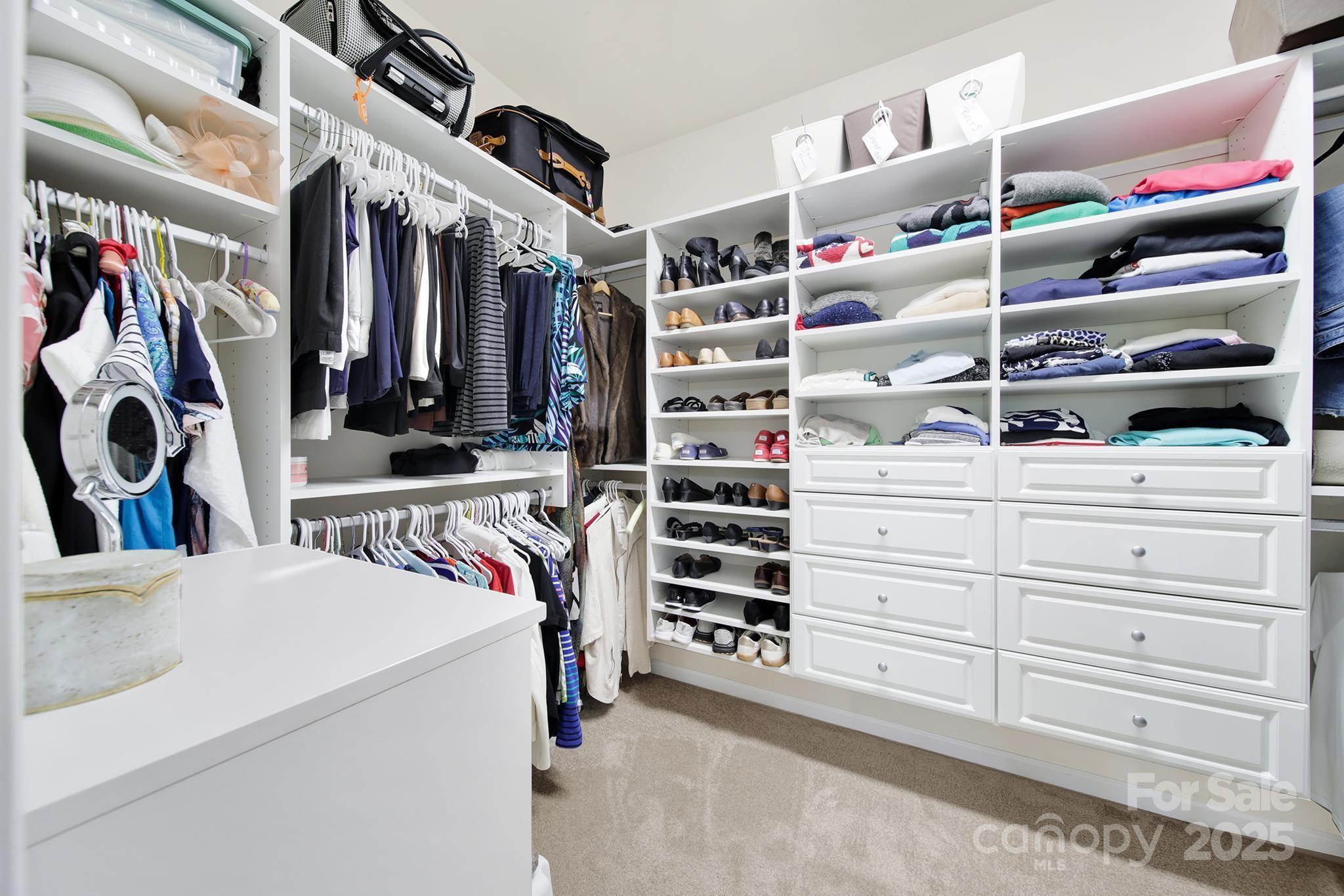 Sun City Carolina Lakes - Residential