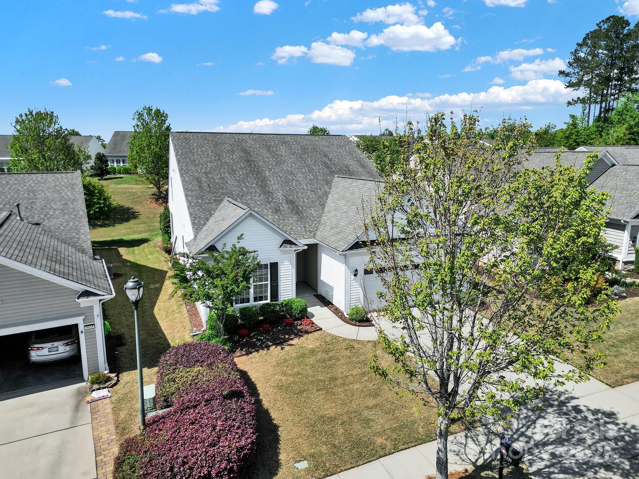 Sun City Carolina Lakes - Residential