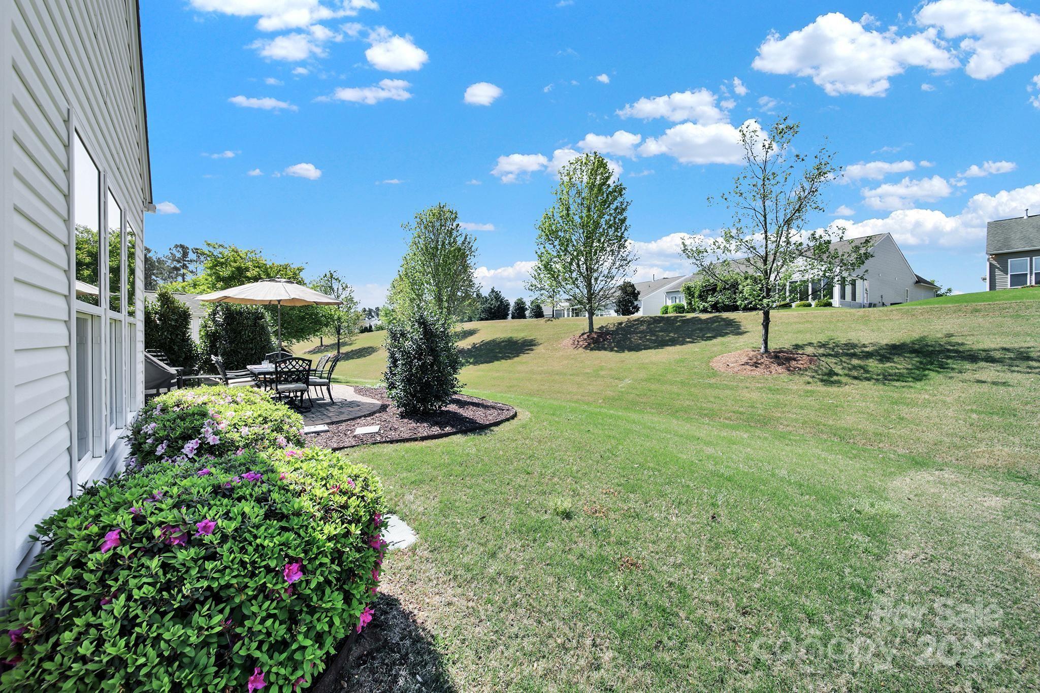 Sun City Carolina Lakes - Residential
