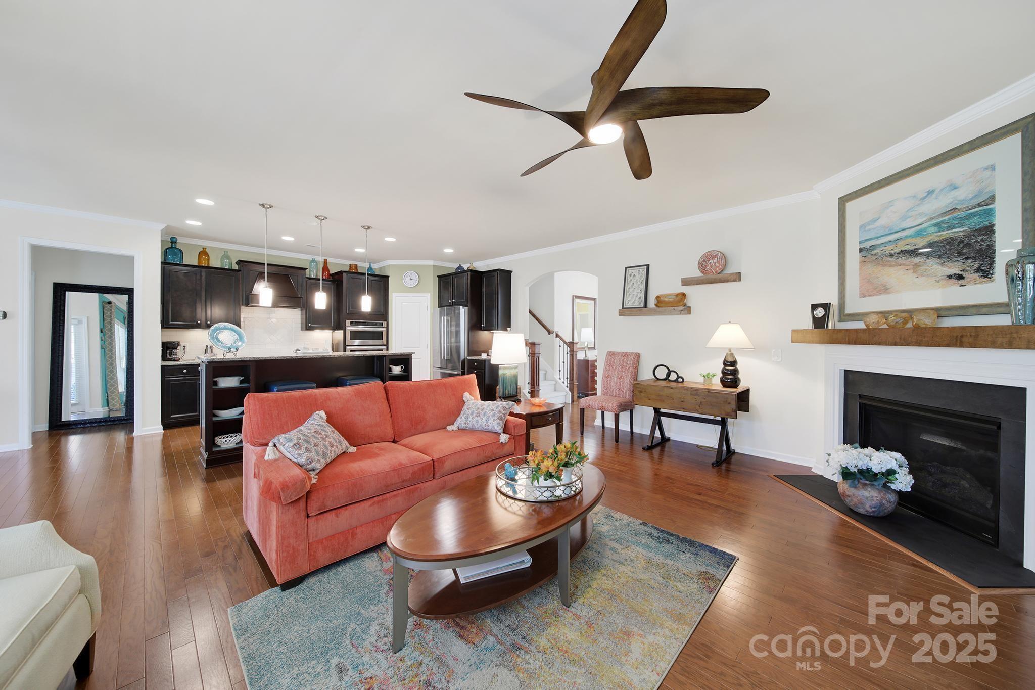 Sun City Carolina Lakes - Residential