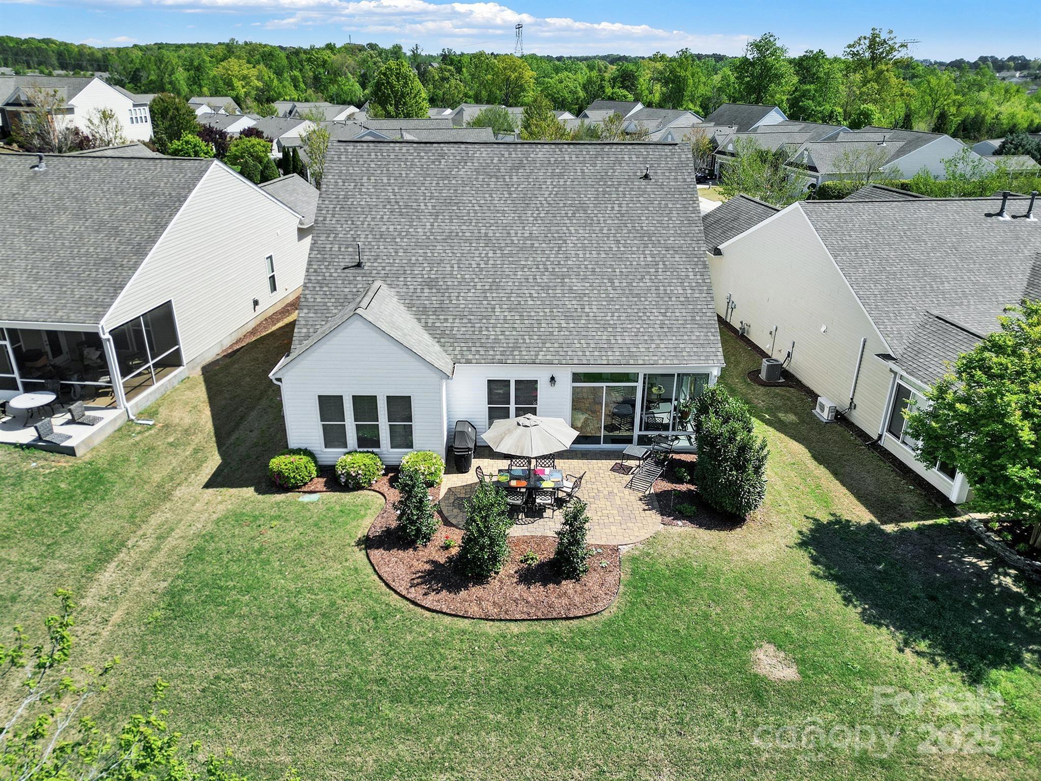 Sun City Carolina Lakes - Residential