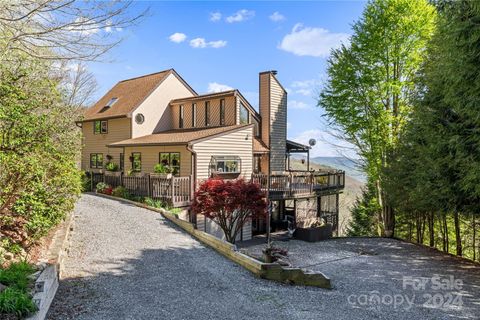 A home in Fairview