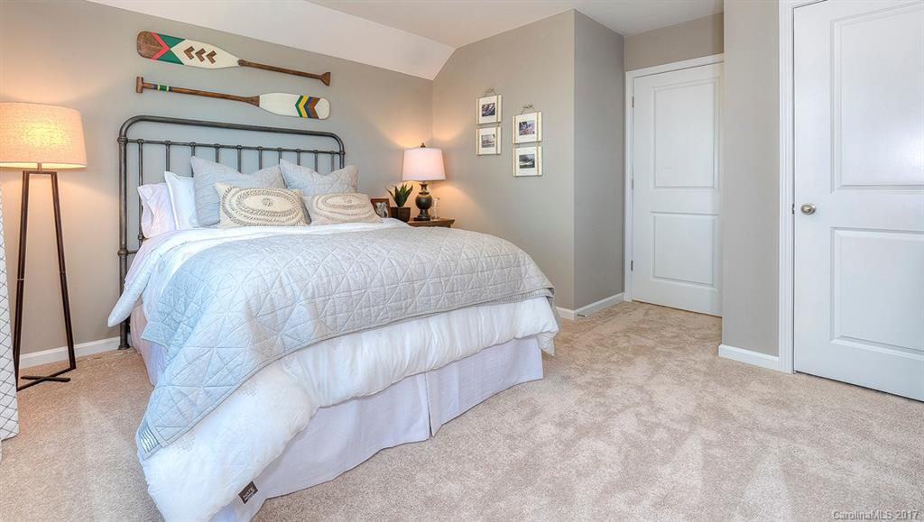 Covington at Lake Norman - Residential