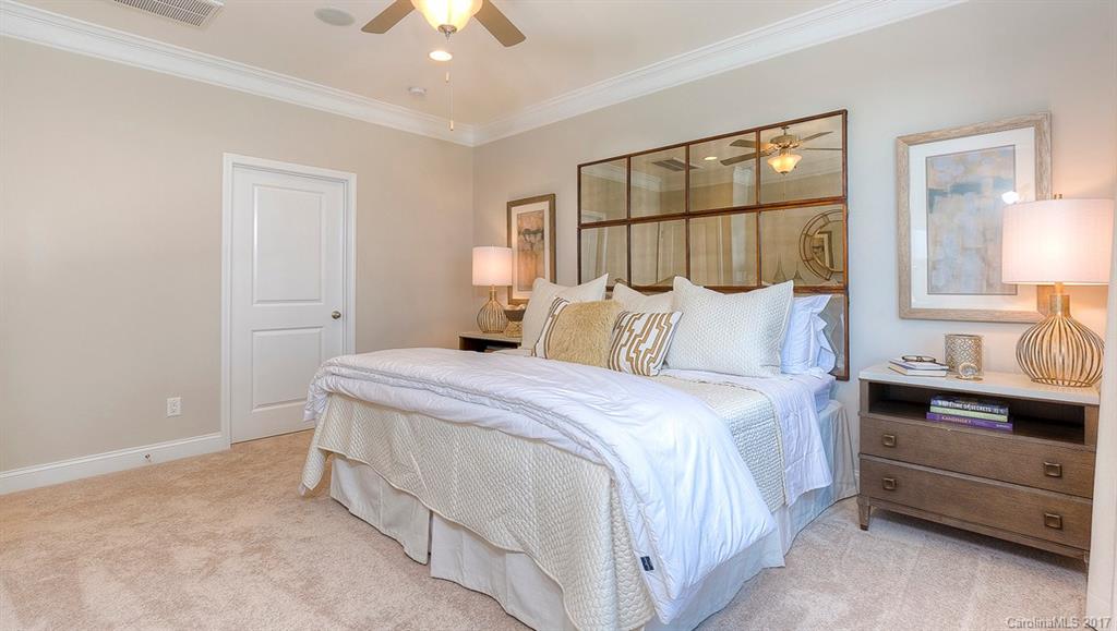 Covington at Lake Norman - Residential