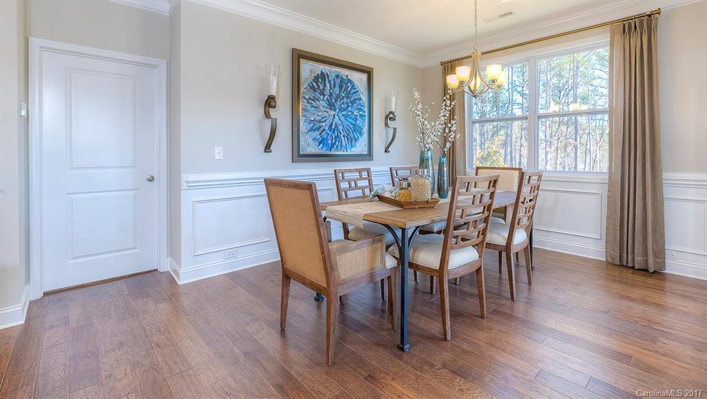 Covington at Lake Norman - Residential