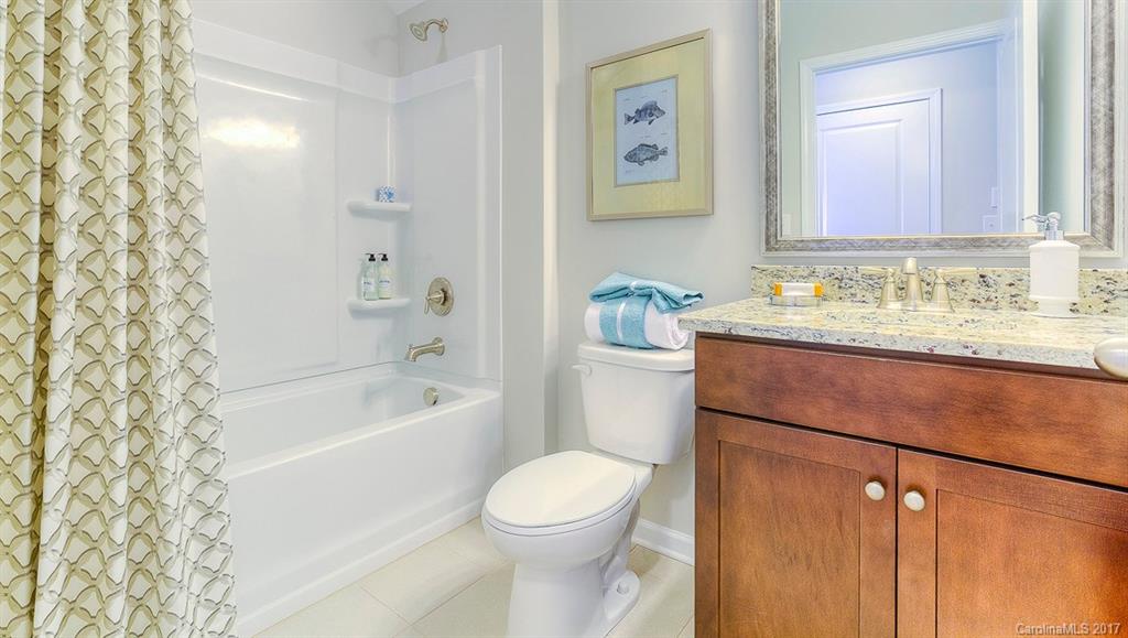 Covington at Lake Norman - Residential