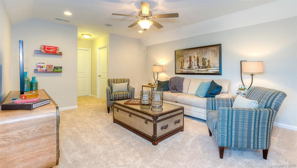 Covington at Lake Norman - Residential