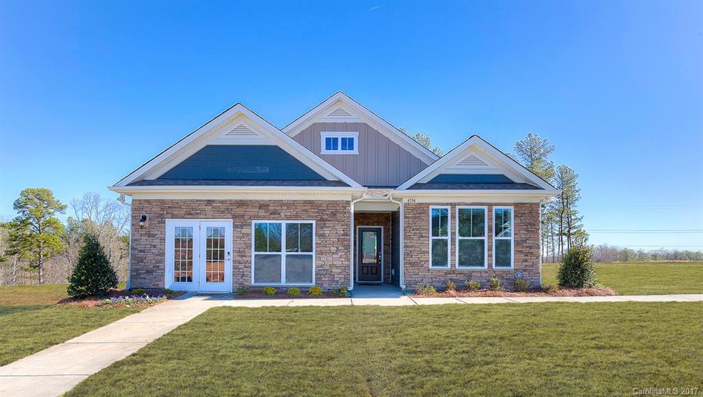 Covington at Lake Norman - Residential