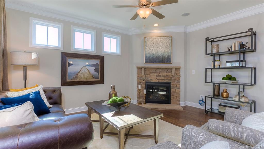 Covington at Lake Norman - Residential