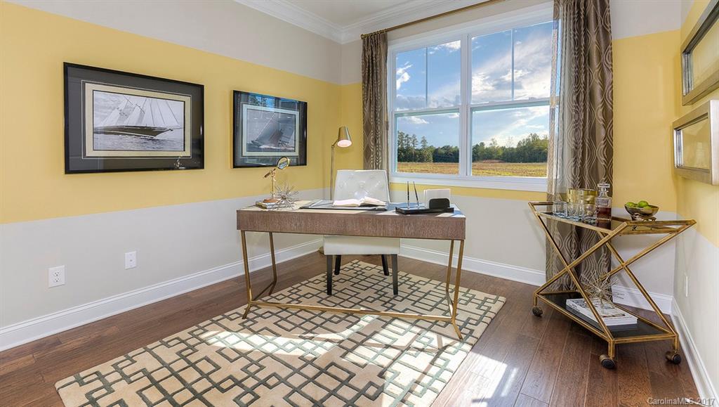 Covington at Lake Norman - Residential