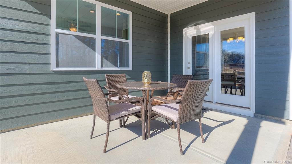 Covington at Lake Norman - Residential