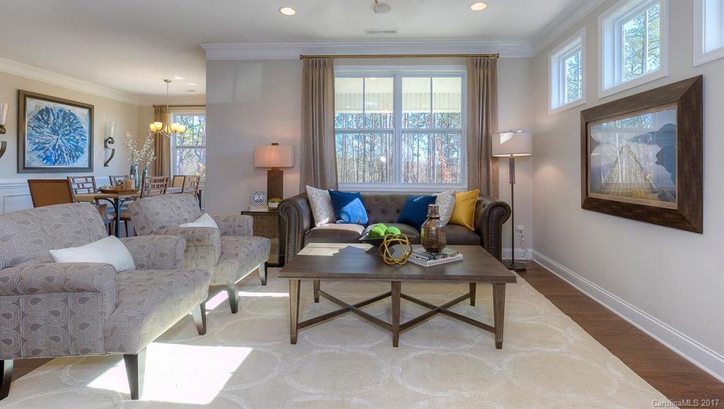 Covington at Lake Norman - Residential