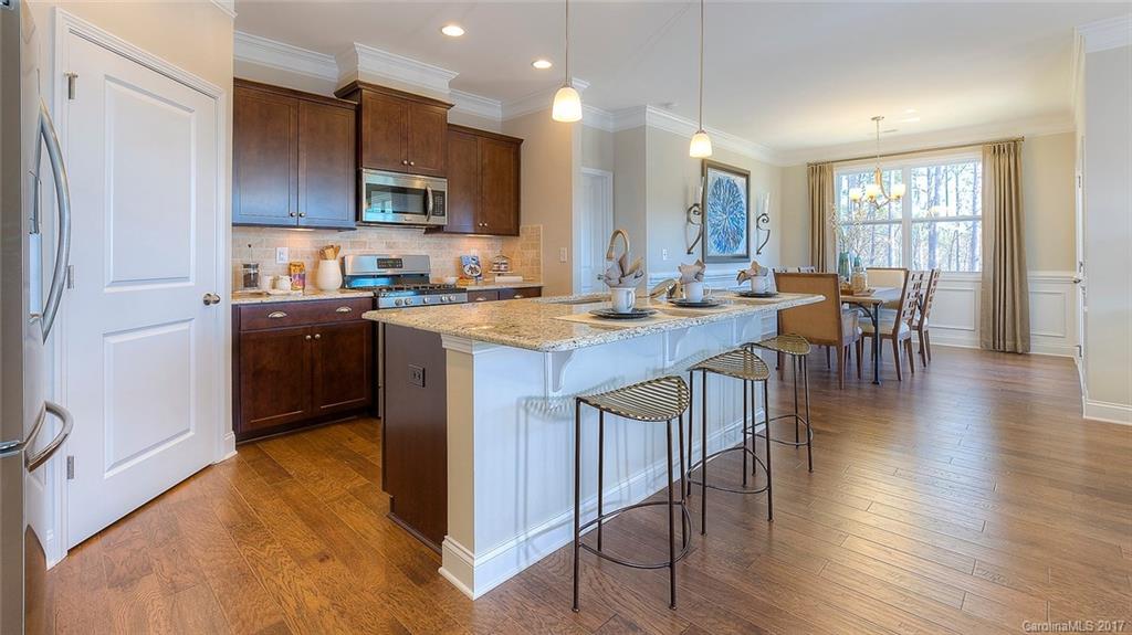 Covington at Lake Norman - Residential