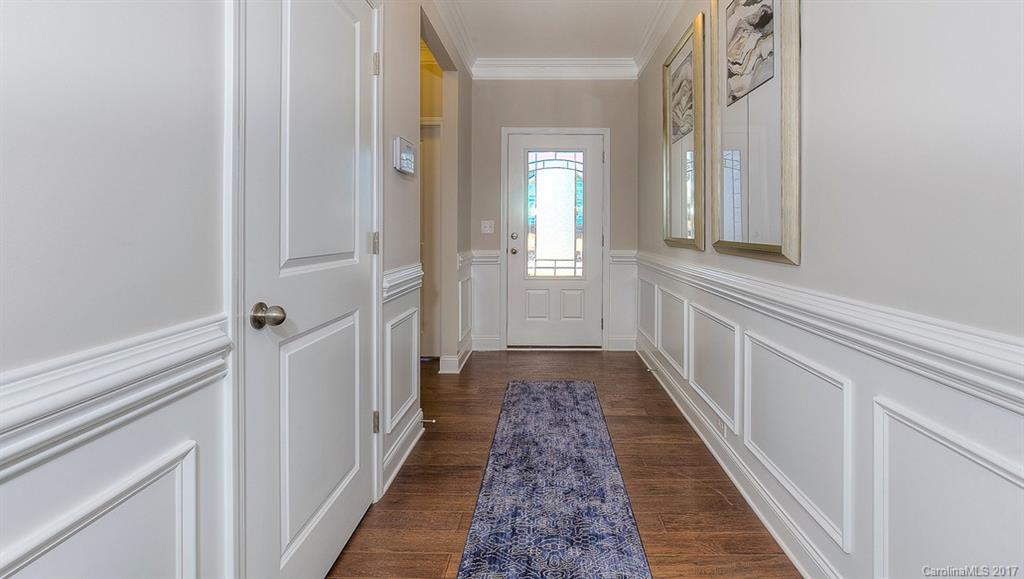 Covington at Lake Norman - Residential