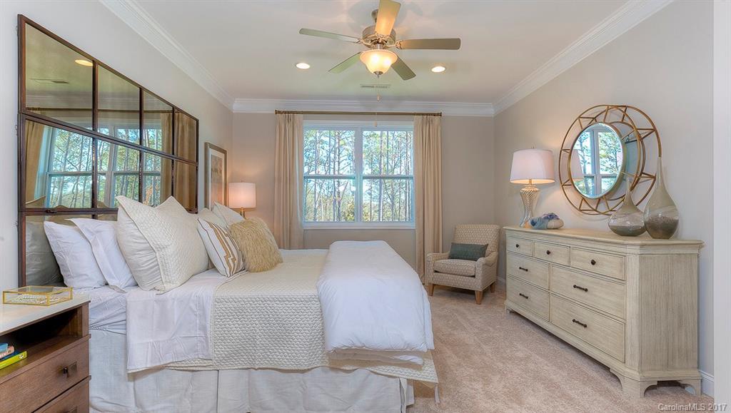 Covington at Lake Norman - Residential