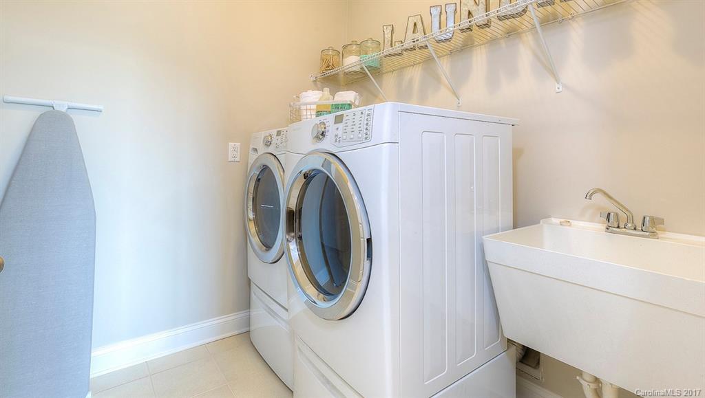 Covington at Lake Norman - Residential