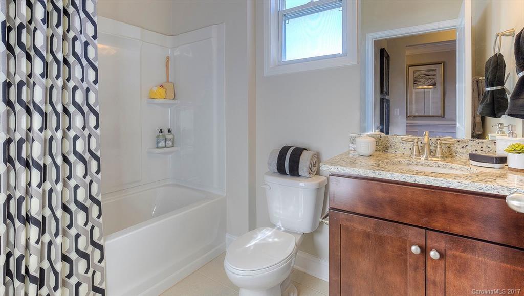 Covington at Lake Norman - Residential