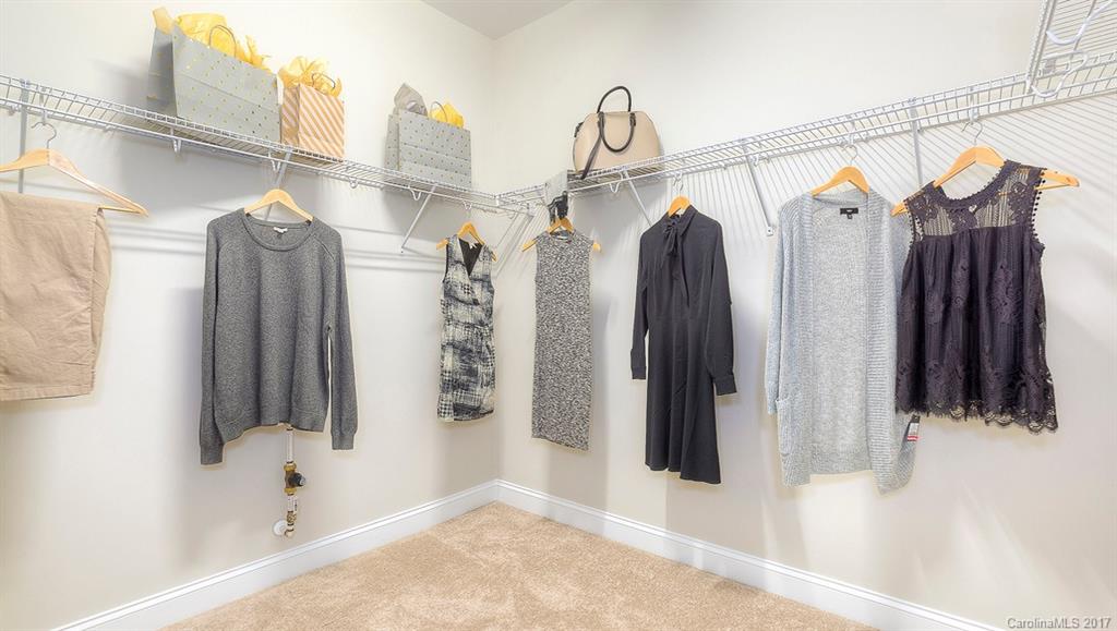 Covington at Lake Norman - Residential