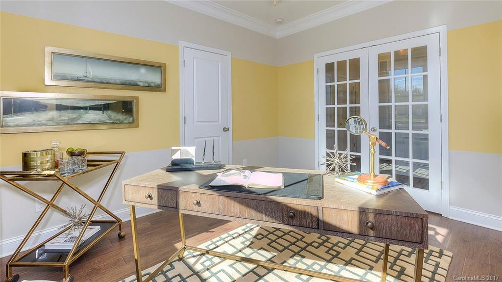 Covington at Lake Norman - Residential