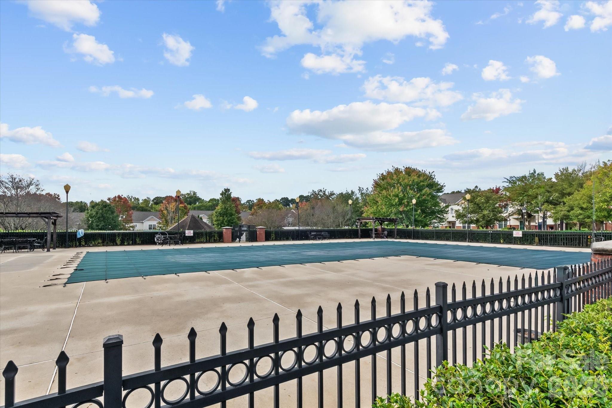 Alexander Chase - Residential